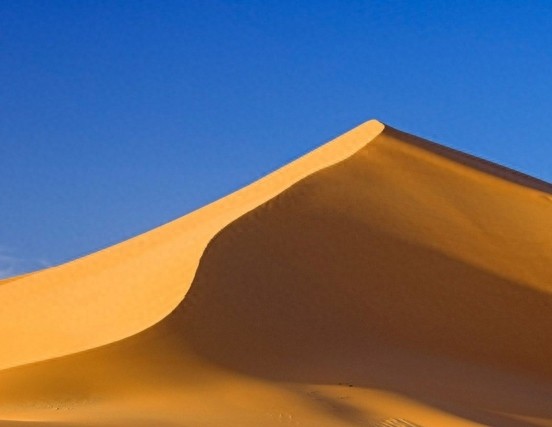 心跳戈壁,让我们一起去征服大西北吧!