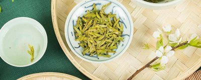 河南茶有哪些 河南都有什么茶