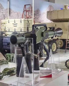 ​超轻型82毫米无后坐力炮：国产新一代军备利器还是走向失败的投资