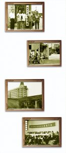 ​浙江科技学院——崇德、尚用、求真、创新