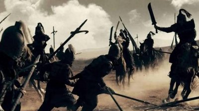 ​一口气看懂东汉开国战争！刘秀最初一无所有，他为何能统一天下？