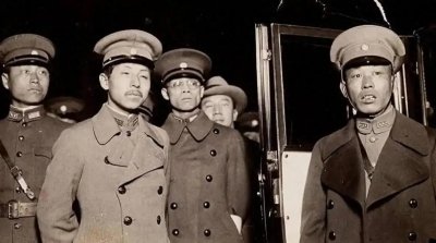 ​民国将领之东北军方叔洪