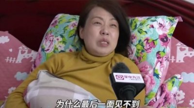 ​北海舅舅一曲歌唱尽许妈心酸：浪费了最好的年华，丢掉了那个他