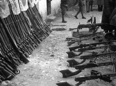 ​全歼日军1个中队要多少兵？一个精锐团吃力，新部队要更多