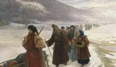 探索萨哈共和国:中国血脉的世界第二大黄种人行政区