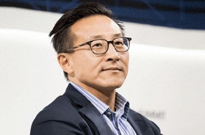 ​重磅！蔡崇信大手一挥58亿到账！网友：卖球队原来为了去救阿里！