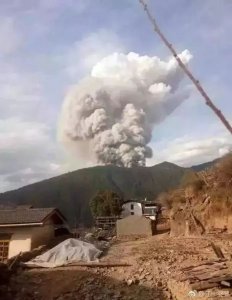 ​四川凉山森林大火，30名救火英雄壮烈牺牲，最小的才只有18岁！