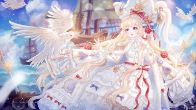 男生会因为天天聊天爱上一个女生吗