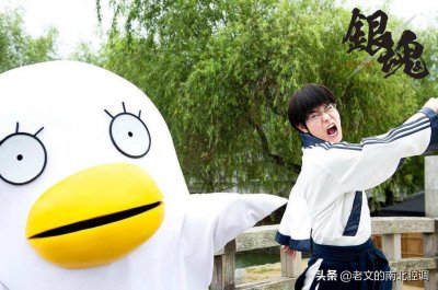 菅田将晖《阿基米德大战》:志村新八正经起来,原来帅得这么专业