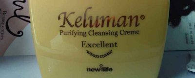 毛孔清洁霜多久用一次