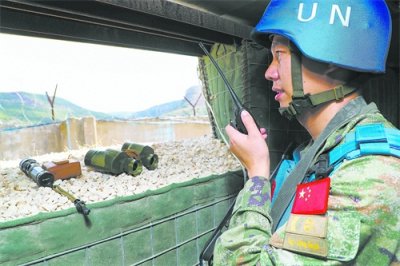 ​美部署萨德或扩大中东战火