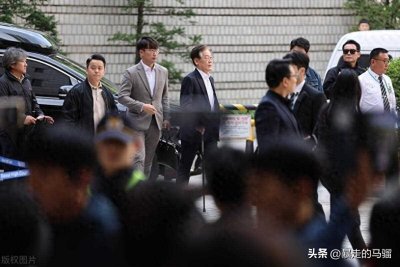 ​20年贪腐路：三任省公安厅长如何联手打破警界底线？