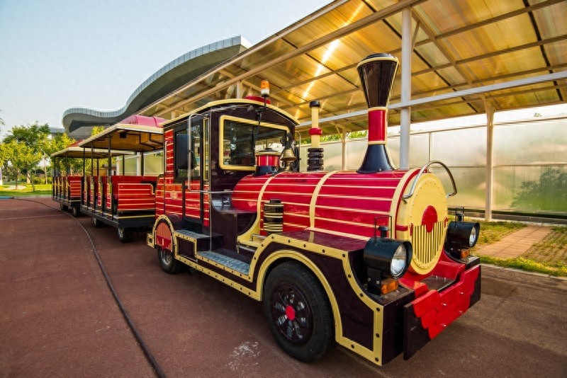 郑州绿博园，国家AAAA景区，荟萃园林之精华，大饱眼福赏美景