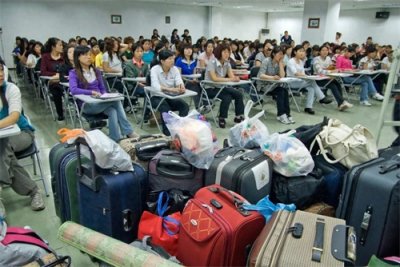 ​学历低想挣钱多容易，去学这5个技术，前景好工资高越老越吃香