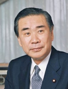 ​日本前首相羽田孜：任期只有64天，却自称是中国秦姓的子孙