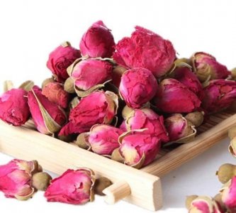 玫瑰花茶怎样保存,玫瑰花茶的炮制方法