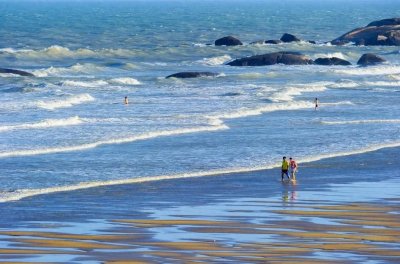 中国市辖区概况:长乐——有福之州,常来长乐!