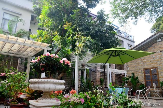 鼓浪屿住宿推荐便宜(鼓浪屿旅馆选哪家)(9)