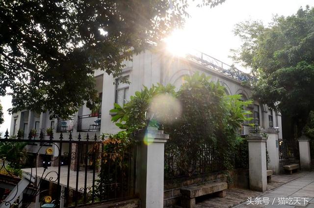 鼓浪屿住宿推荐便宜(鼓浪屿旅馆选哪家)(4)