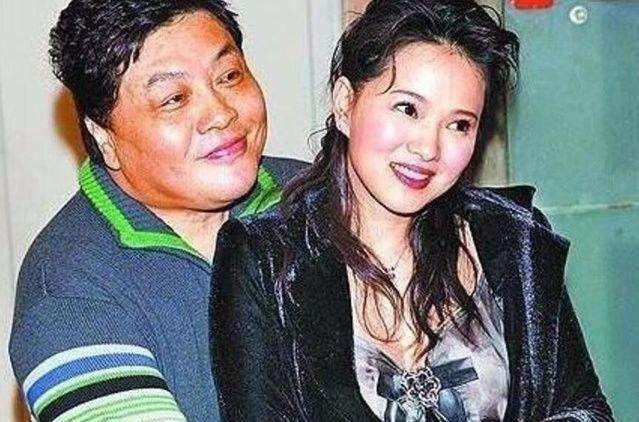 哪个女明星有干爹（没你想的那么污）(9)