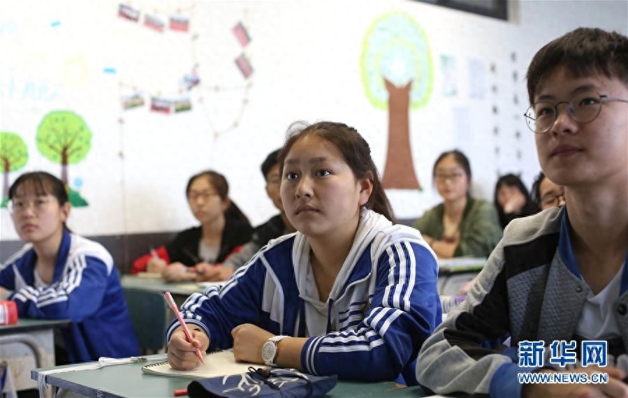 北川新县城：生态羌城 幸福新生