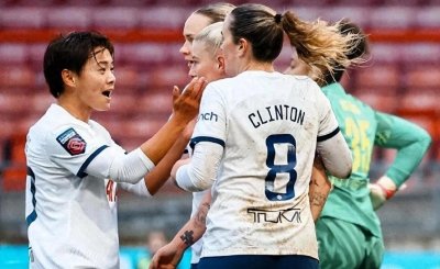 ​王霜回归，汪倩倩加盟，武汉江大女足勒令集体降薪，不讲人情？