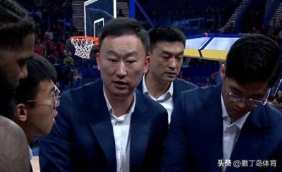 ​97比115，莫科一胜难求，四川男篮溃败青岛，杨瀚森不可限量