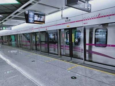 ​四川成都：建议地铁3号线延伸至青白江、8号线延伸至石板滩