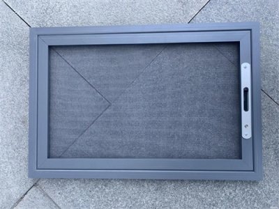 ​为何许多人安装金刚纱窗后悔了，这5个缺陷，让人难以忍受