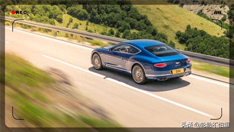 8辆深受车迷喜爱的双门轿跑，都是经典，你更爱哪一辆？