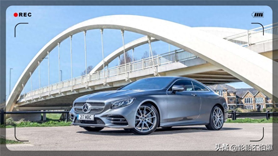 8辆深受车迷喜爱的双门轿跑，都是经典，你更爱哪一辆？