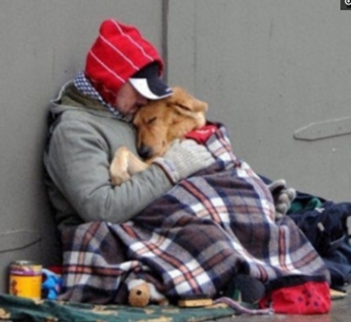 10张剐心催泪的照片，不是我想哭，只是眼泪止不住