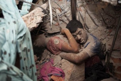 ​10张剐心催泪的照片，不是我想哭，只是眼泪止不住