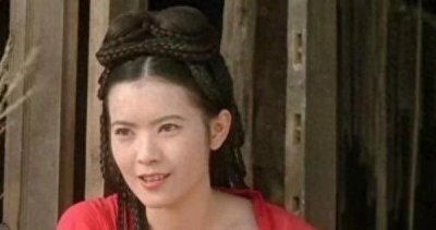 ​余倩雯与曾志伟“假戏真做”，留下了阴影，如今她怎样了？