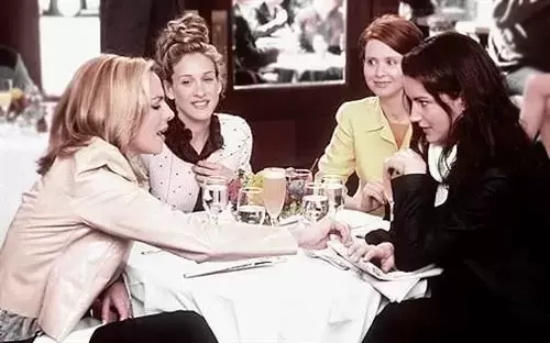 经典美国喜剧电影有哪些推荐(盘点十部让你意犹未尽美国喜剧片)