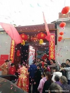 乡村大不同!为何农村也迎来了不婚潮?