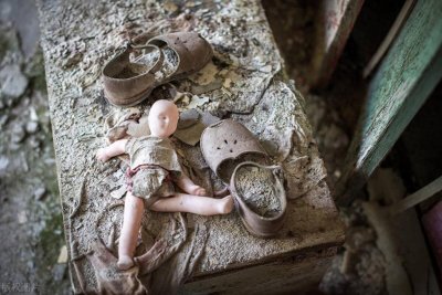 当灾难遇上核能:切尔诺贝利核电站事故的恐怖真相