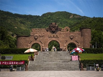 看GDP 苏北五市均碾压黄山,玩旅游 一个黄山市吊打苏北五市有余