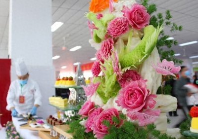 花样菏泽@你,30条精品旅游线路好玩着呢!