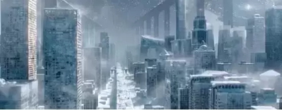 口碑最高的电影有哪些(盘点豆瓣十大口碑电影)