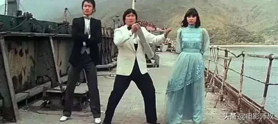 经典盗贼电影有哪些（盘点12部经典盗贼电影）